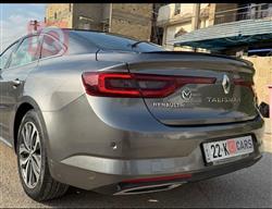 رينو تلسمان